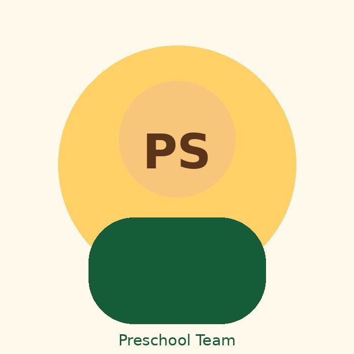 Preschool team profile placeholder